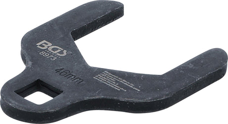 WATER PUMP ADJUSTING WRENCH | FOR OPEL / VAUXHALL | 46 MM (8973)