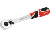 RATCHET WRENCH 1/2" 1000NM (YT-07355)