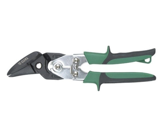 IDEAL TIN SNIPS /RIGHT/ CRMO (YT-1919)