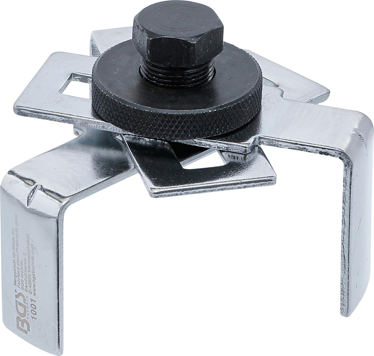 TANK SENSOR WRENCH, ADJUSTABLE | 24 MM DRIVE (1001)