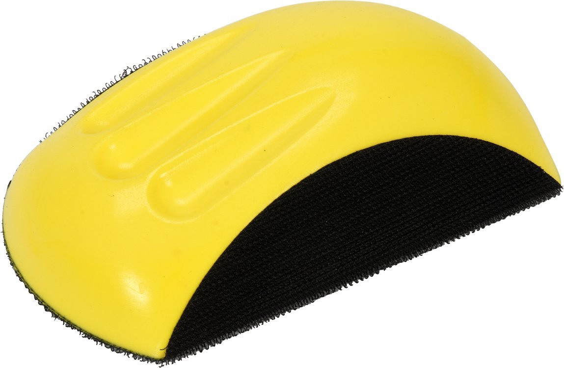 VELCRO HAND PAD | 150 MM (07957)