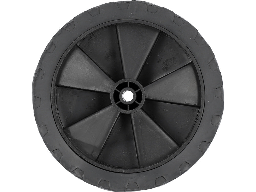 PVC WHEEL 11 X 2,7 CM (90182)