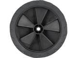 PVC WHEEL 11 X 2,7 CM (90182)