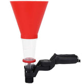 UNIVERSAL OIL FUNNEL | 2 PCS. (F6198)