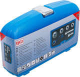 DIE ADAPTOR SET | FOR WHEEL STUDS | 7 PCS. (70115)