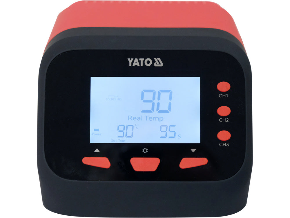 SOLDERING STATION T12 TIP 75W (YT-82462)