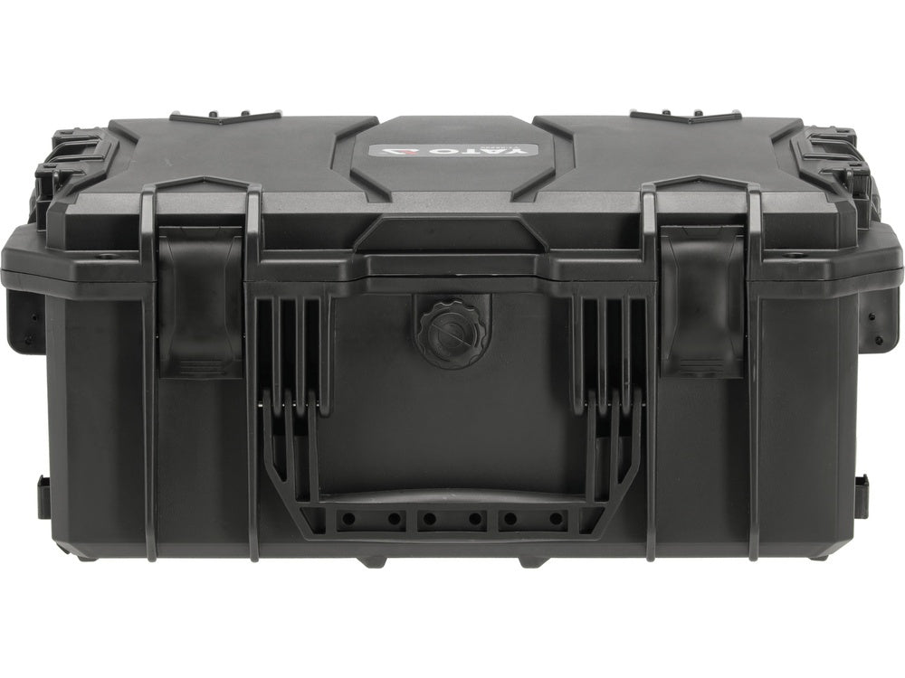 HERMETIC TOOLBOX SET (YT-08890+YT-08895) (YT-08896)