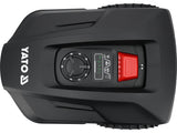 WIRED ROBOTIC MOWER 1000M2 (YT-852093)