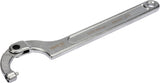 FLEXIBLE HOOK PIN WRENCHES 50-80 MM (YT-01677)
