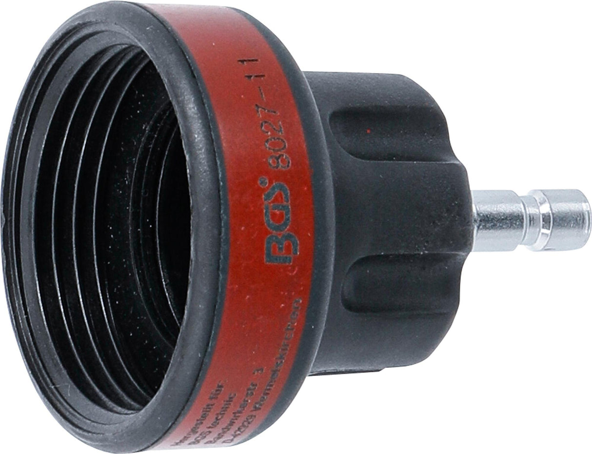 ADAPTOR NO. 11 FOR BGS 8027, 8098 | FOR AUDI, VW (8027-11)