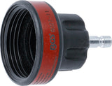 ADAPTOR NO. 11 FOR BGS 8027, 8098 | FOR AUDI, VW (8027-11)