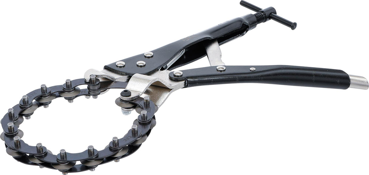 CHAIN PIPE CUTTER WITH HSS CHAIN | 250 MM (134)