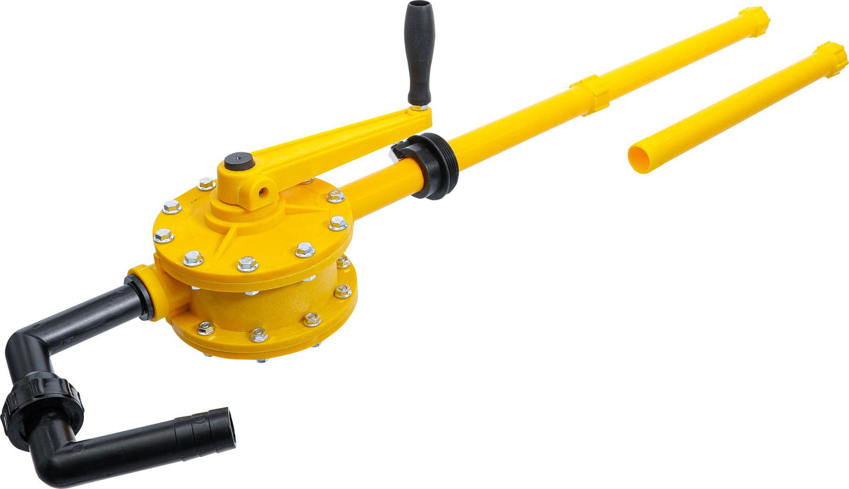 ROTARY DRUM PUMP (9698)