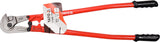 CONCRETE MESH CUTTER-32" 800MM (YT-18400)