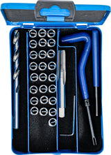 THREAD REPAIR SET | M8 X 1.25 | 29 PCS. (1954)