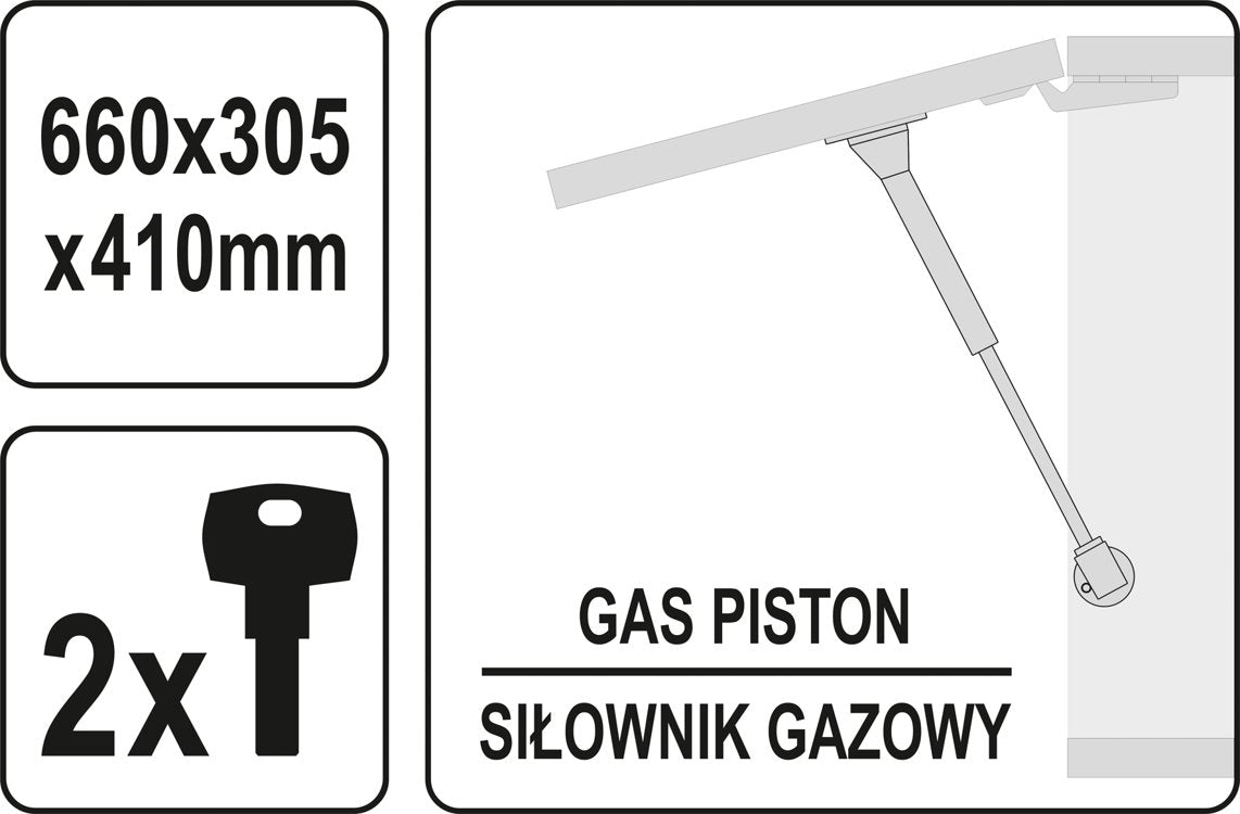 WALL CABINET (YT-08935)