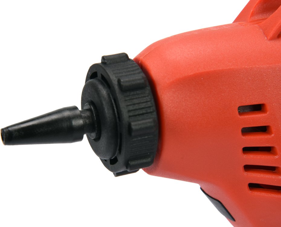 AIR INFLATOR 18V 1.0MPA - 2AH (YT-82894)