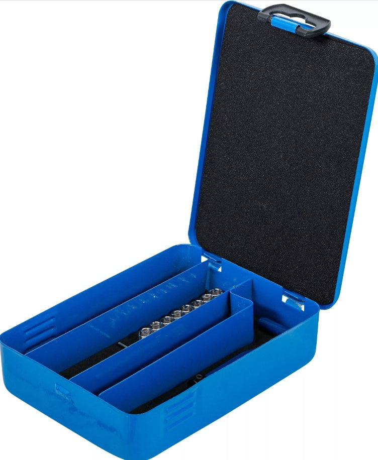 THREAD REPAIR KIT | M7 X 1.0 | 29 PCS. (9431)