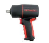 PNEUMATIC IMPACT WRENCH 1/2", 1492 NM (BW-112X)