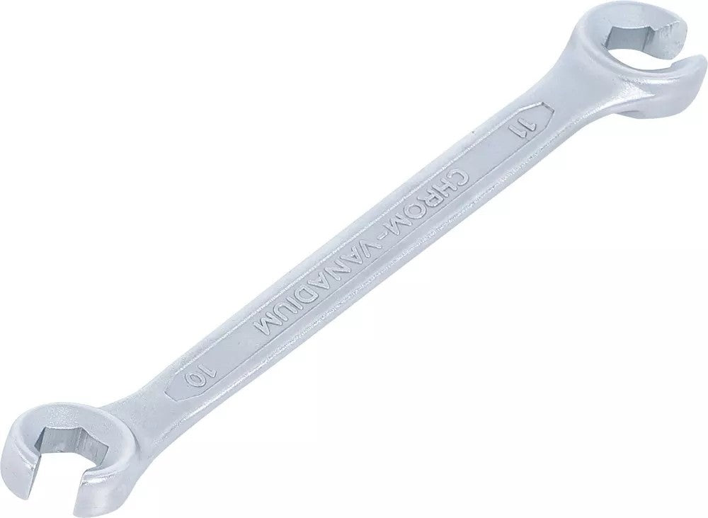 DOUBLE RING SPANNER, OPEN TYPE | 10 X 11 MM (1750)