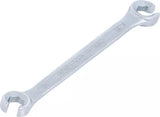 DOUBLE RING SPANNER, OPEN TYPE | 10 X 11 MM (1750)