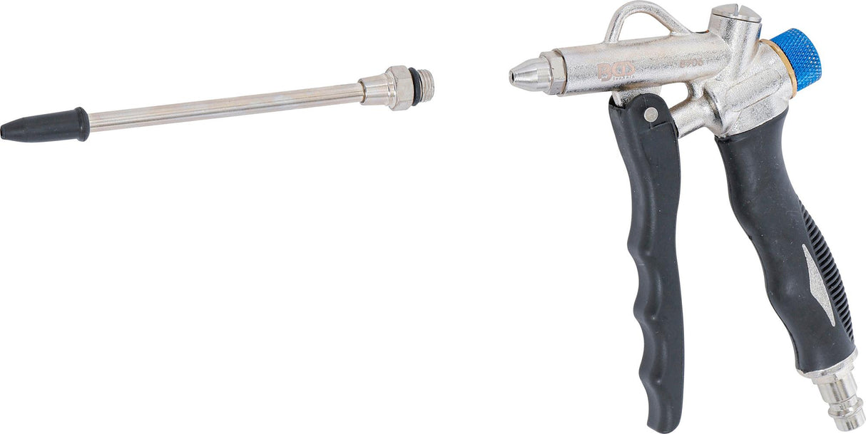 AIR BLOW GUN WITH FLOW REGULATOR (8706)