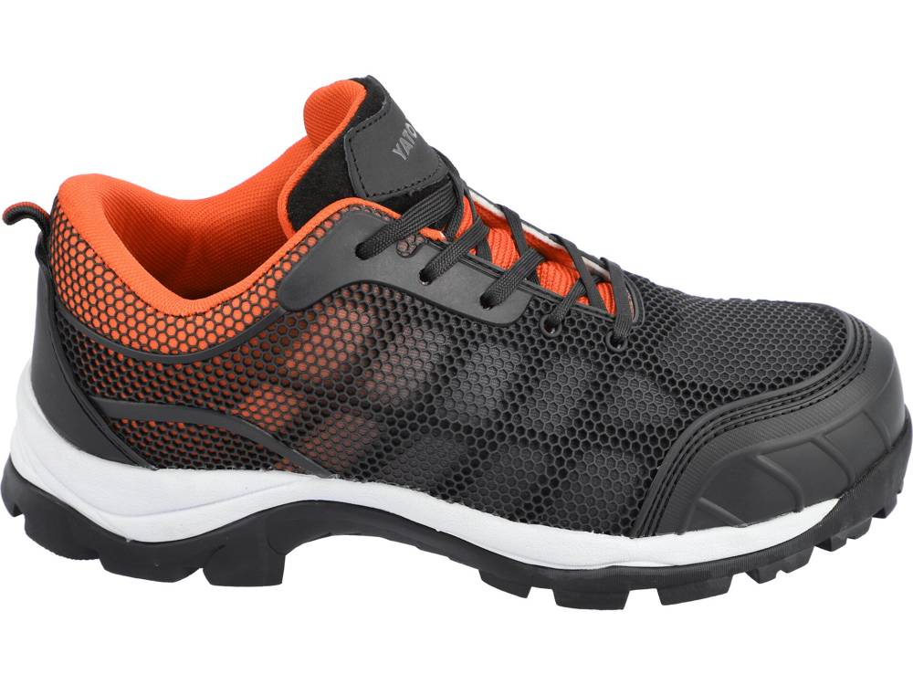 SPORT SAFETY SHOES POMPA S1P S. 43 (YT-80513)