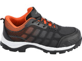 SPORT SAFETY SHOES POMPA S1P S. 38 (YT-80508)