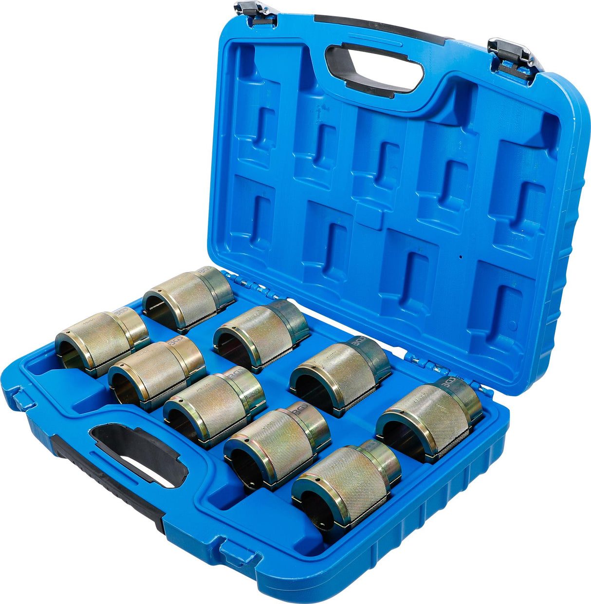 FORK SEAL DRIVER SET | FOR MOTORCYCLES | 9 PCS. (8474)
