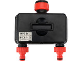 IRRIGATION CONTROLLER (YT-90201)