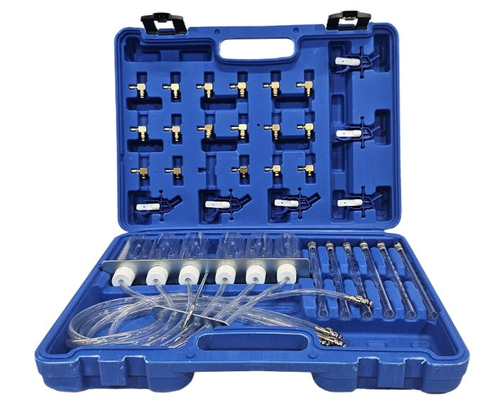 COMMON RAIL DIAGNOSTIC RETURN KIT FOR DIESEL ENGINES (HS-A2048)
