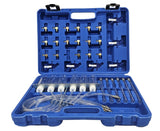 COMMON RAIL DIAGNOSTIC RETURN KIT FOR DIESEL ENGINES (HS-A2048)