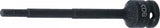 IMPACT BIT SOCKET | LENGTH 150 MM | 12.5 MM (1/2") DRIVE | INTERNAL HEXAGON 6 MM (5490-H6)