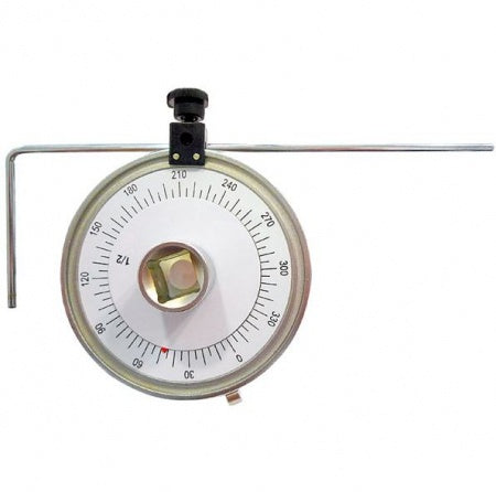 BOLT TIGHTENING GAUGE 360 DEGREES (H1814A)