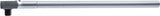 TORQUE WRENCH | 25 MM (1") | 200 - 1000 NM (2808)