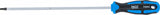 SCREWDRIVER | T-STAR (FOR TORX) T25 | BLADE LENGTH 250 MM (74544)