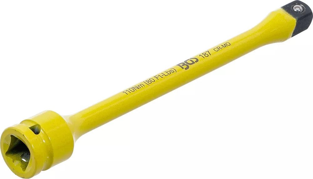TORSION BAR | 12.5 MM (1/2") | 110 NM (187)