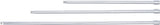 EXTENSION BAR SET | 12.5 MM (1/2") | 450 / 600 / 750 MM | 3 PCS. (92237)