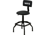 ADJUSTABLE STOOL CHAIR (YT-08785)