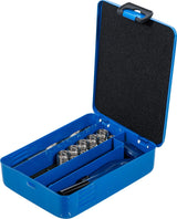 THREAD REPAIR KIT | M14 X 1.25 | 14 PCS. (1957)