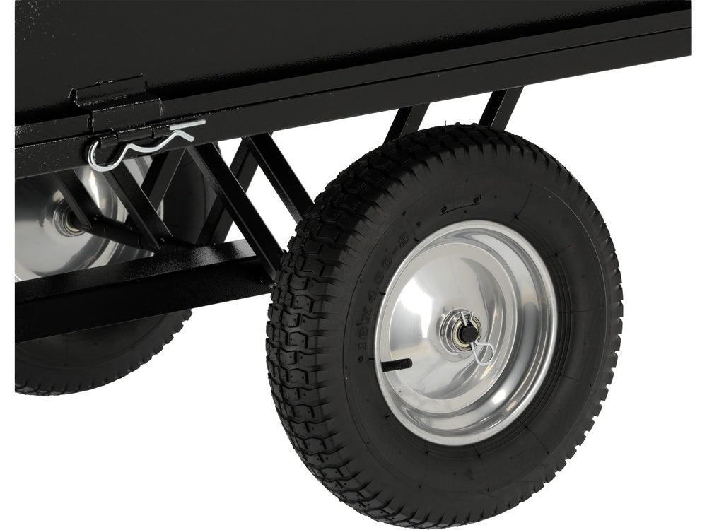 SMALL TRAILER (YT-85554)