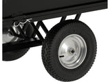 SMALL TRAILER (YT-85554)