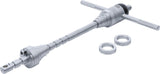 BEARING CUP PRESS TOOL | FOR 1" TO 1.1/2" BEARING CUPS (70069)