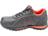 SPORT SAFETY SHOES PARAD S1P S. 44 (YT-80502)