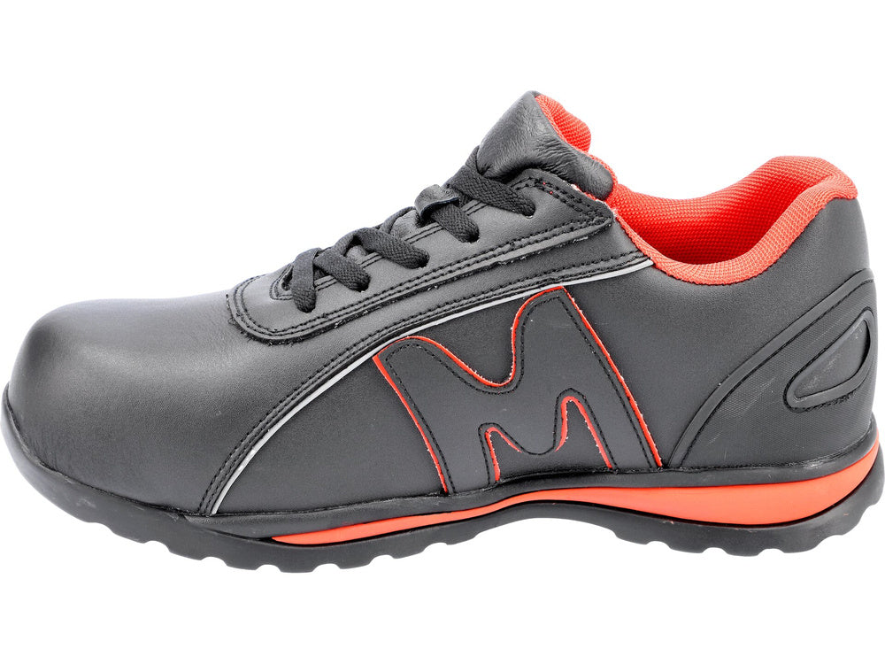 SPORT SAFETY SHOES PARAD S1P S. 41 (YT-80499)