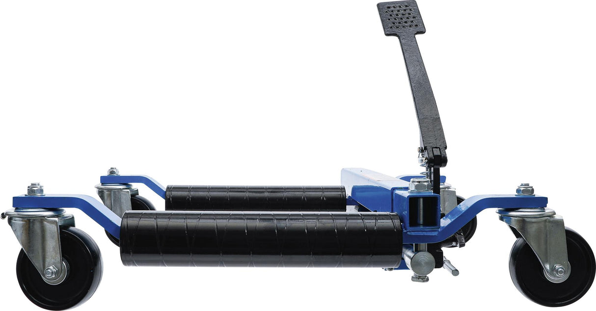 FLOOR JACK | 600 KG (8604)