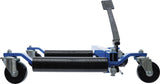 FLOOR JACK | 600 KG (8604)