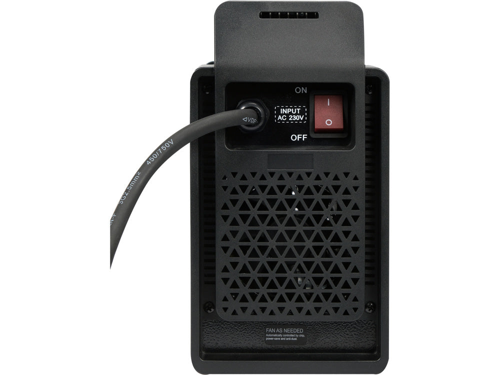 INVERTER WELDER MMA 180A (YT-81357)