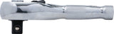 STUBBY RATCHET SET | 6.3 MM (1/4") / 10 MM (3/8") / 12.5 MM (1/2") | 3 PCS. (215)
