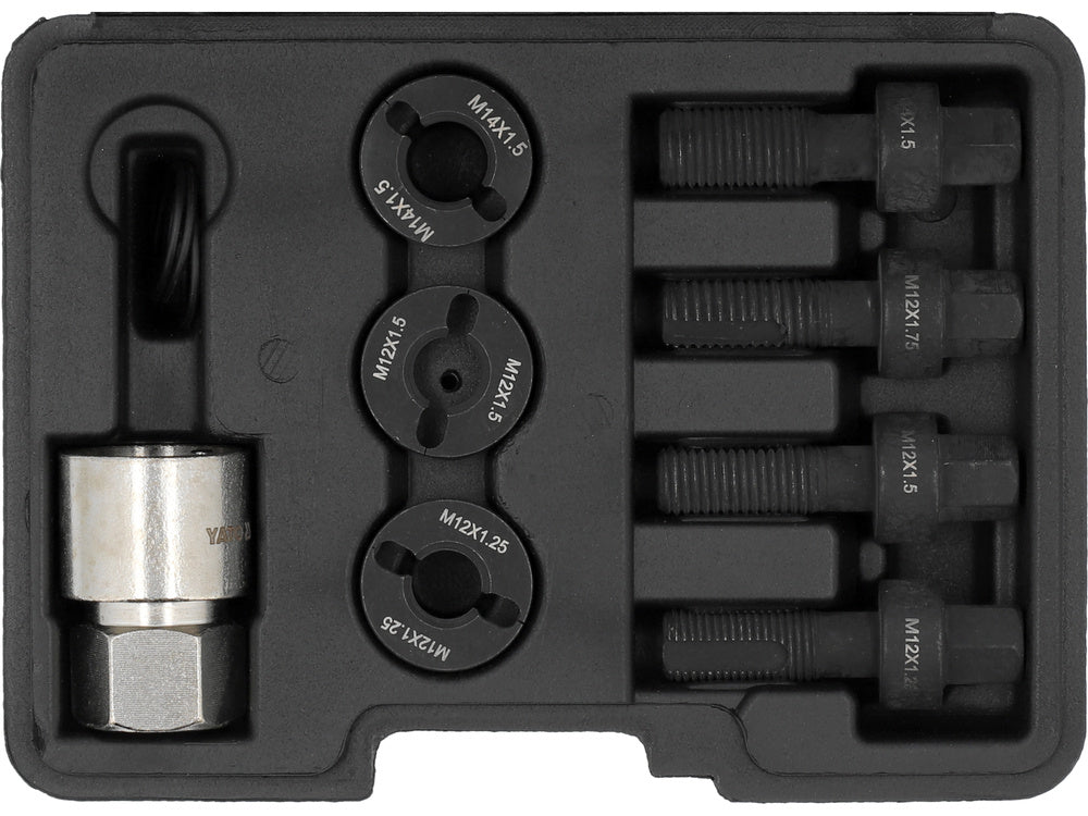 THREAD REPAIR KIT FOR WHEEL (YT-17595)